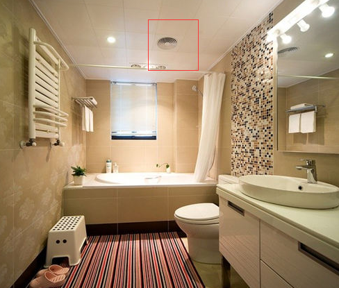 廈門(mén)孔雀河保潔公司實(shí)用方案:衛(wèi)生間的異味處理