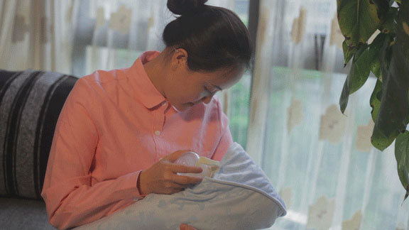 喜迎雙十二 孔雀河厚禮送到家